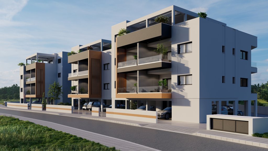 2 bedrooms apartment (Ref: 4049) - photo 2