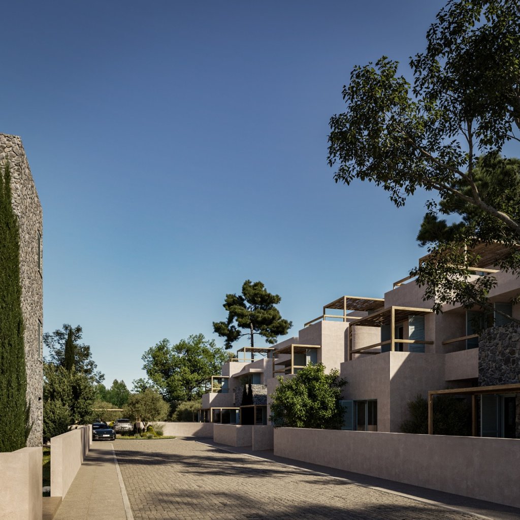 3-Bedrooms Villa (Ref: 2341) - photo 1