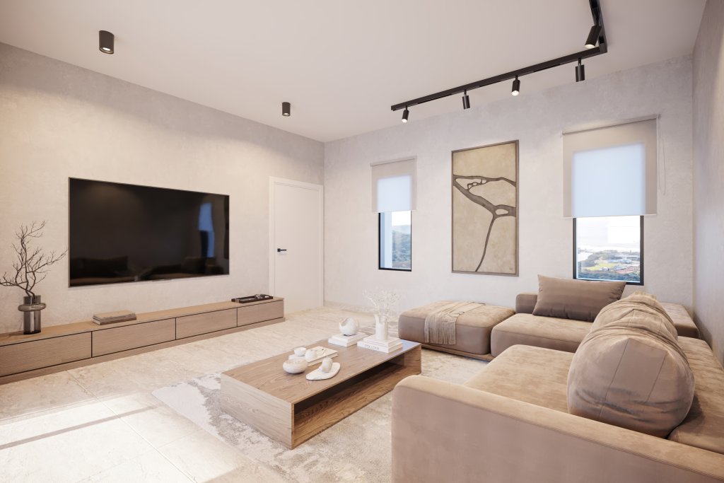 2-Bedrooms Apartment (Ref: 2686) - photo 4