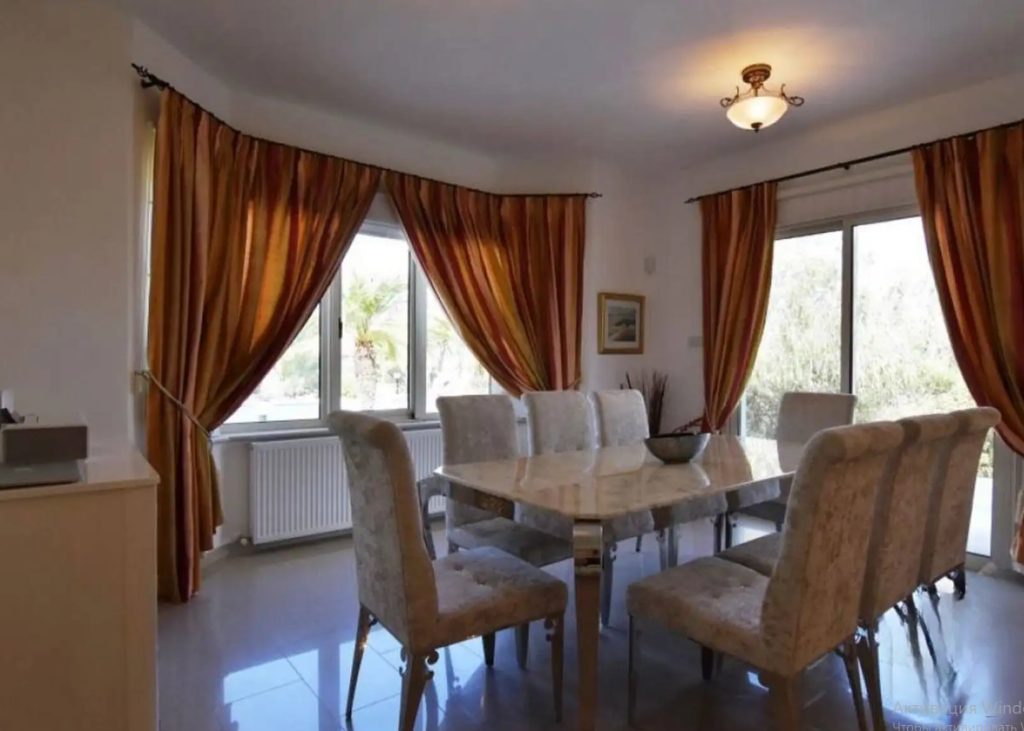 4-Bedroom Villa (Ref: 2277) - photo 6