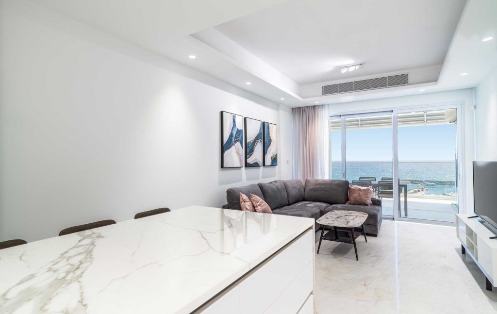 2-Bedrooms Apartment (Ref: 1178) - photo 3