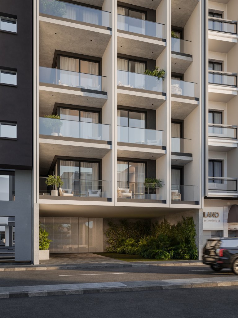 studio apartment (Ref: 3037) - photo 6