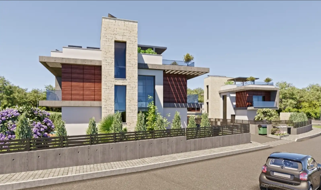 5-Bedroom Villa (Ref: 2279) - photo 2