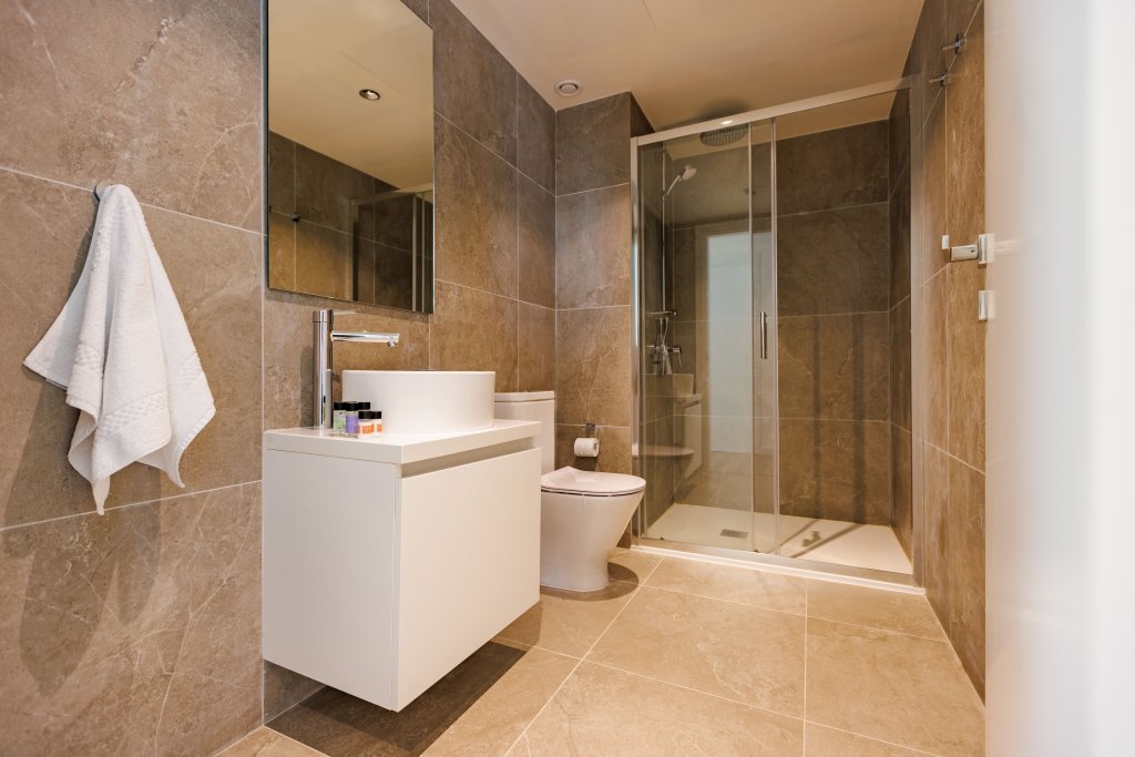 1 Bedroom Apartment (Ref: 1316) - photo 10