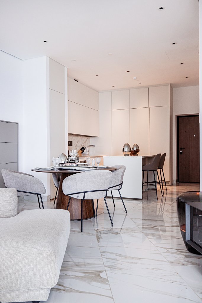 2-Bedrooms Apartment (Ref: 3570) - photo 1