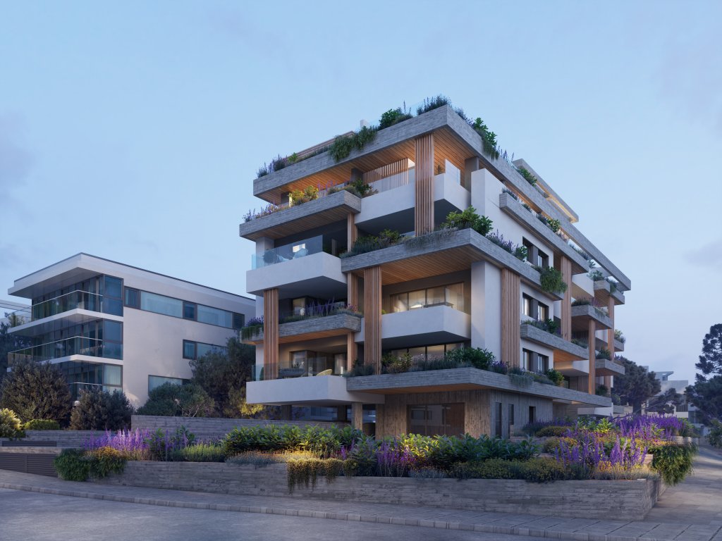 2 bedrooms apartment (Ref: 3057) - photo 2