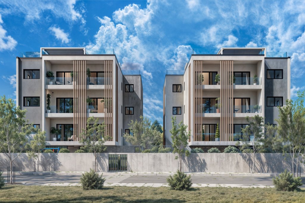 2 bedrooms apartment (Ref: 4714) - photo 1