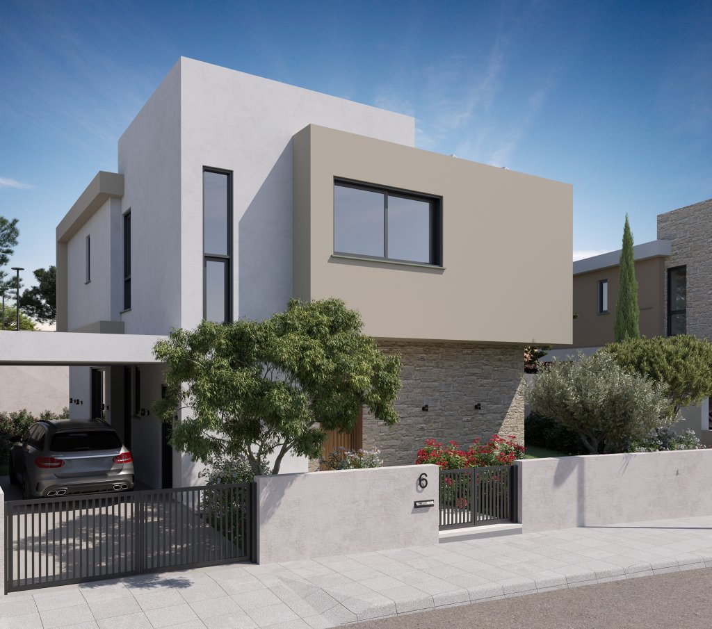 house for sale (Ref: 2515) - photo 1