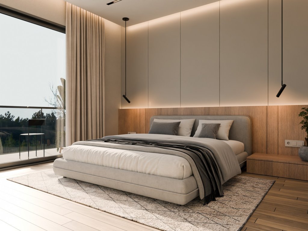 3-Bedrooms Villa (Ref: 1581) - photo 4