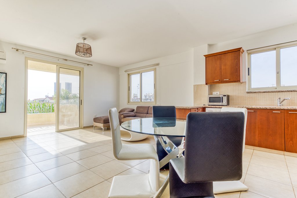 2-bedroom apartments for rent (Ref: 2511) - photo 1