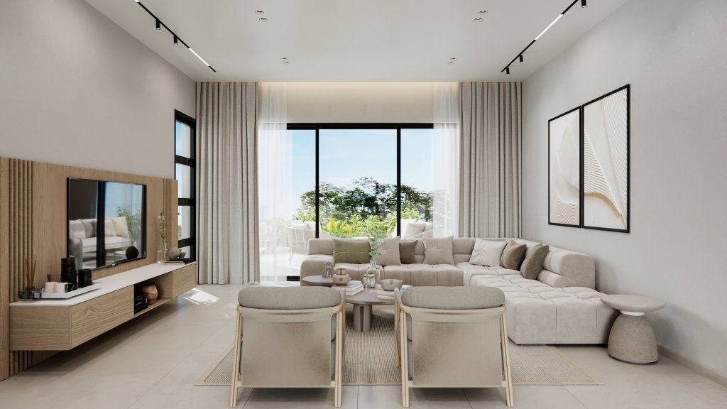 1 bedrooms apartment (Ref: 4126) - photo 8