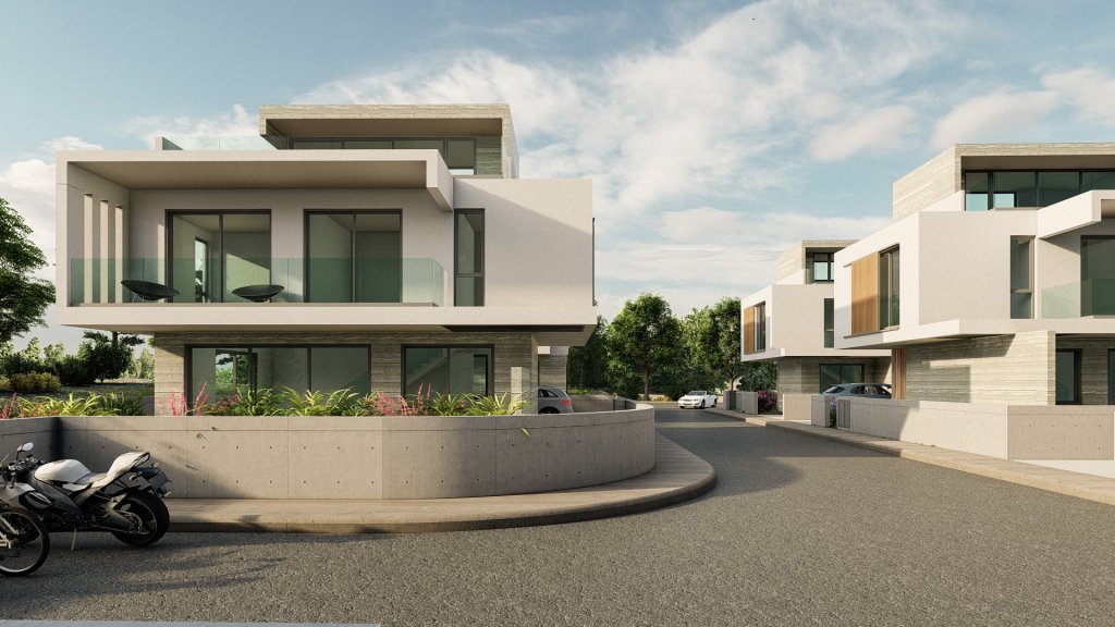 3-Bedrooms Villa (Ref: 2321) - photo 2