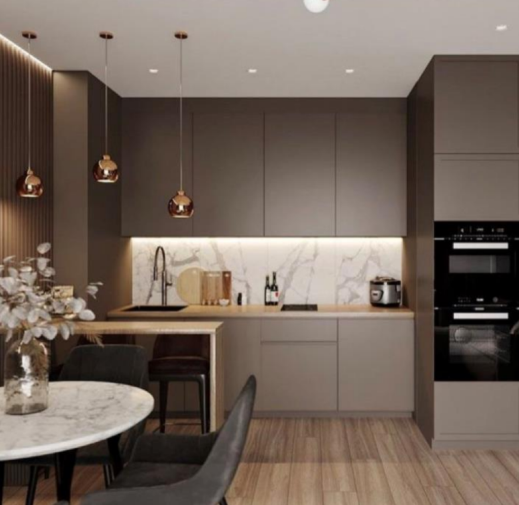 2-Bedrooms Apartment (Ref: 1713) - photo 1