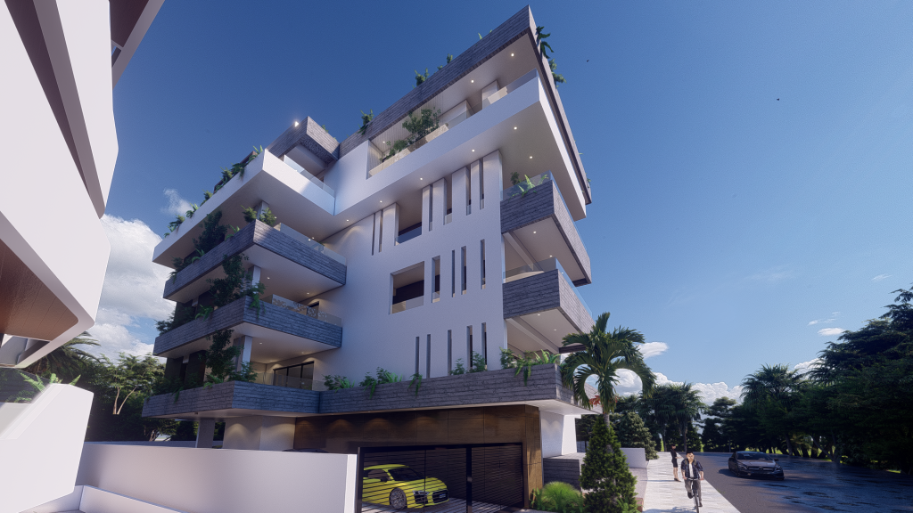3 bedrooms apartment (Ref: 4629) - photo 1
