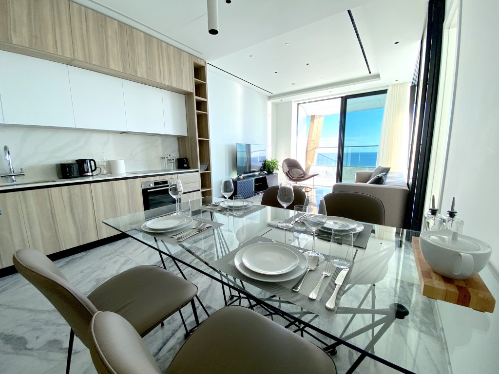 2-Bedroom Apartment (Ref: 1325) - photo 1