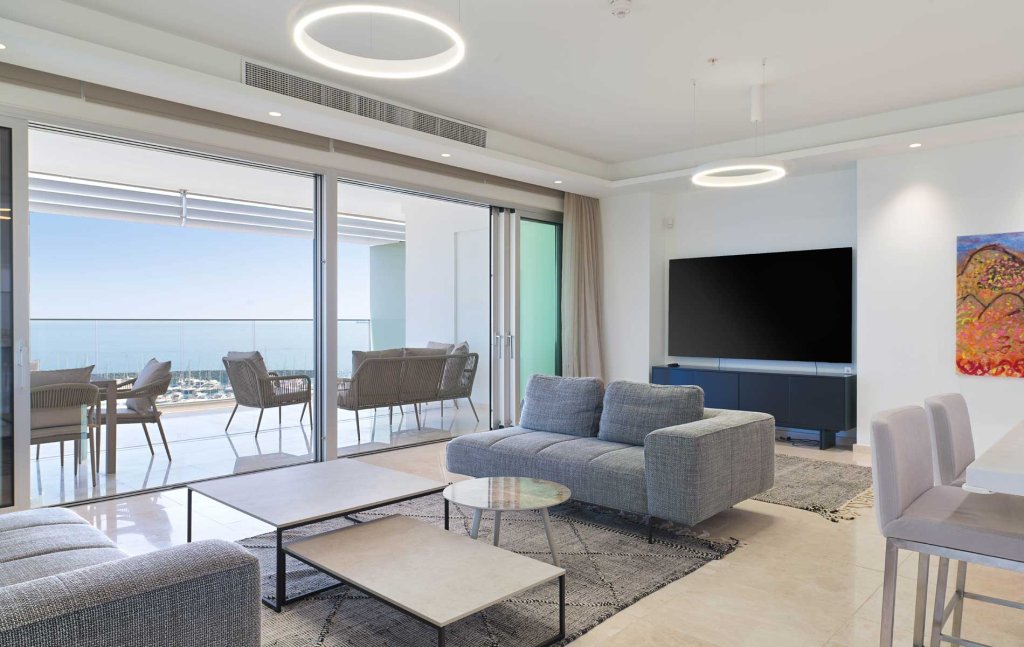3-Bedrooms Apartment (Ref: 1181) - photo 2
