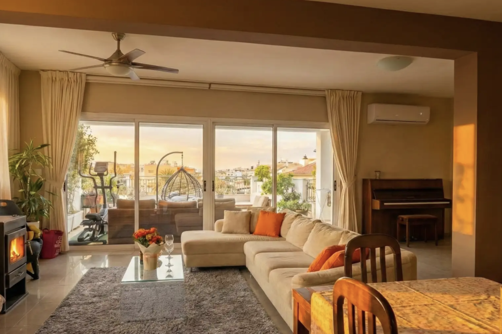 3-bedroom penthouse (Ref: 3814) - photo 1