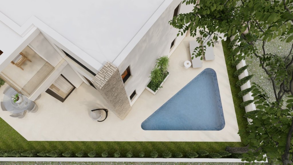 2 bedrooms villa (Ref: 4512) - photo 19