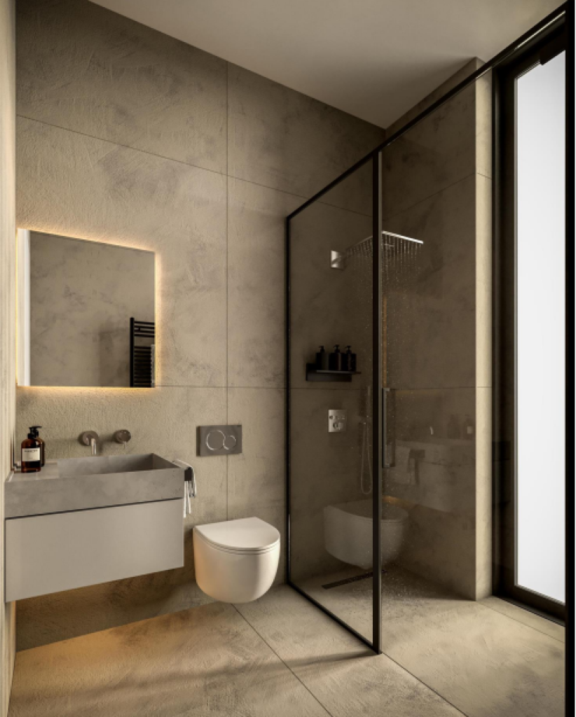 2-Bedrooms Apartment (Ref: 1428) - photo 6
