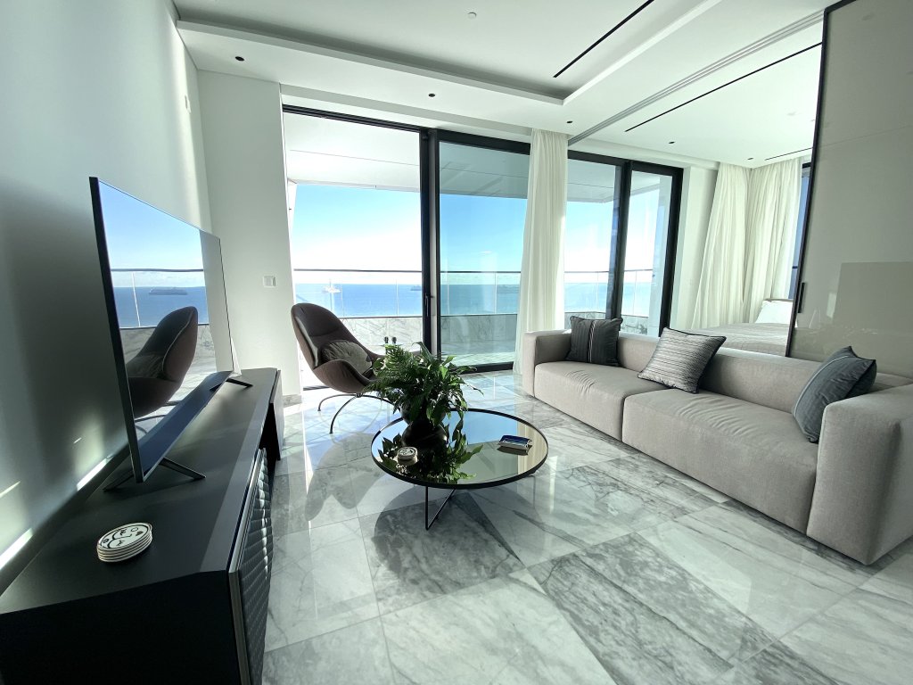 2-Bedroom Apartment (Ref: 1325) - photo 2