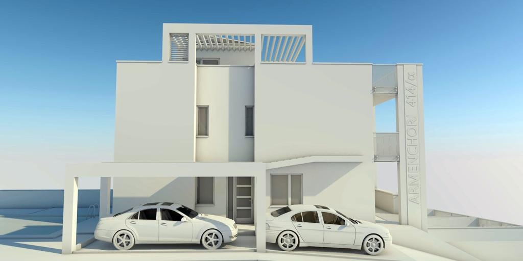 4-Bedrooms House (Ref: 3572) - photo 19