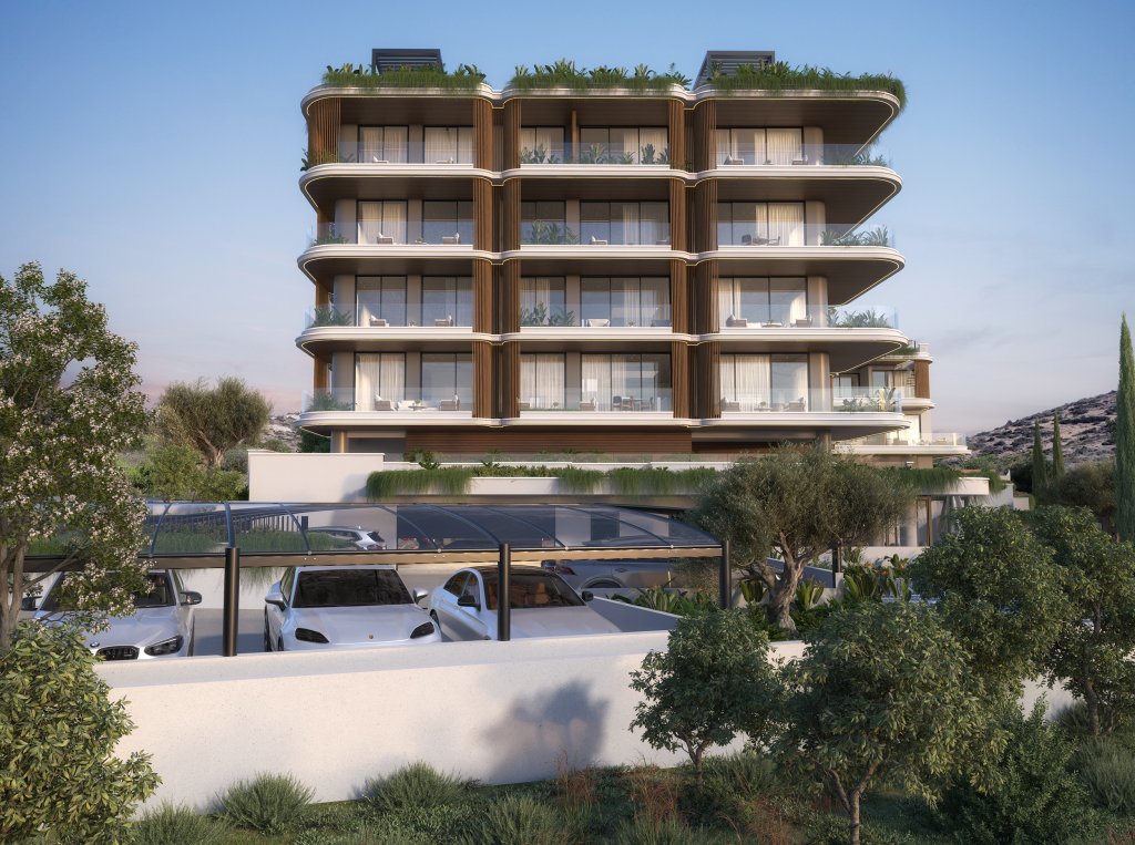 2 bedrooms apartment (Ref: 4069) - photo 1