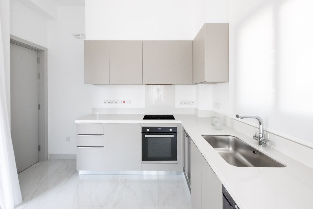 2-Bedrooms Apartment (Ref: 2309) - photo 2