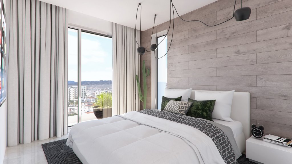 2-bedrooms Apartment (Ref: 1862) - photo 8