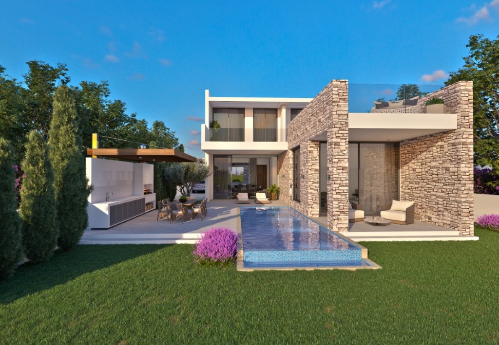 4 + 2 bedrooms villa (Ref: 4496) - photo 4