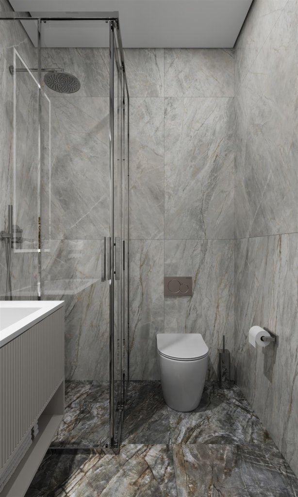 2-Bedrooms Apartment (Ref: 1568) - photo 2