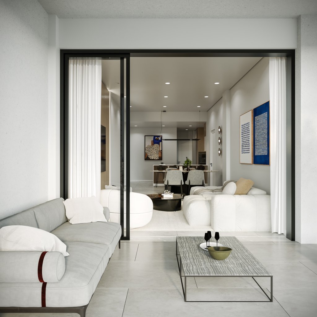 3-Bedrooms Apartment (Ref: 1182) - photo 6