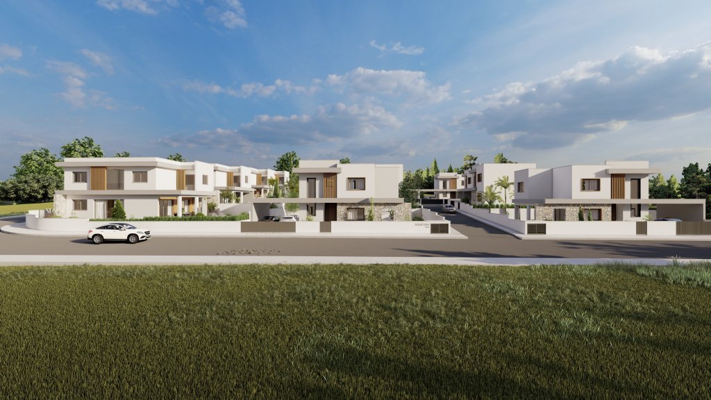 2-BEDROOOMS VILLA FOR SALE (Ref: 2782) - photo 2