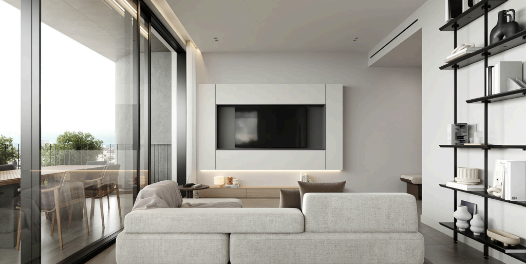 2 bedrooms apartment (Ref: 3979) - photo 10