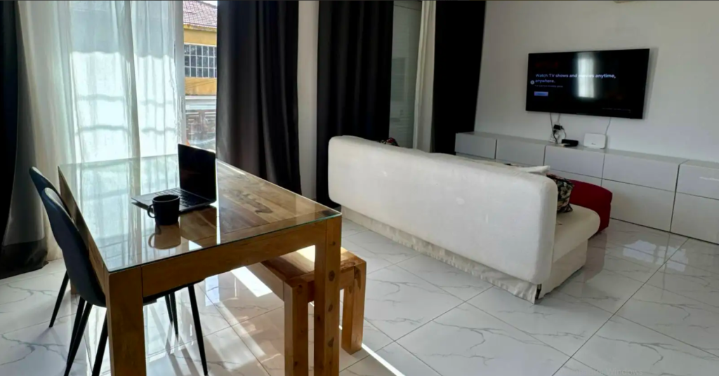 1-Bedroom Apartment (Ref: 2442) - photo 3