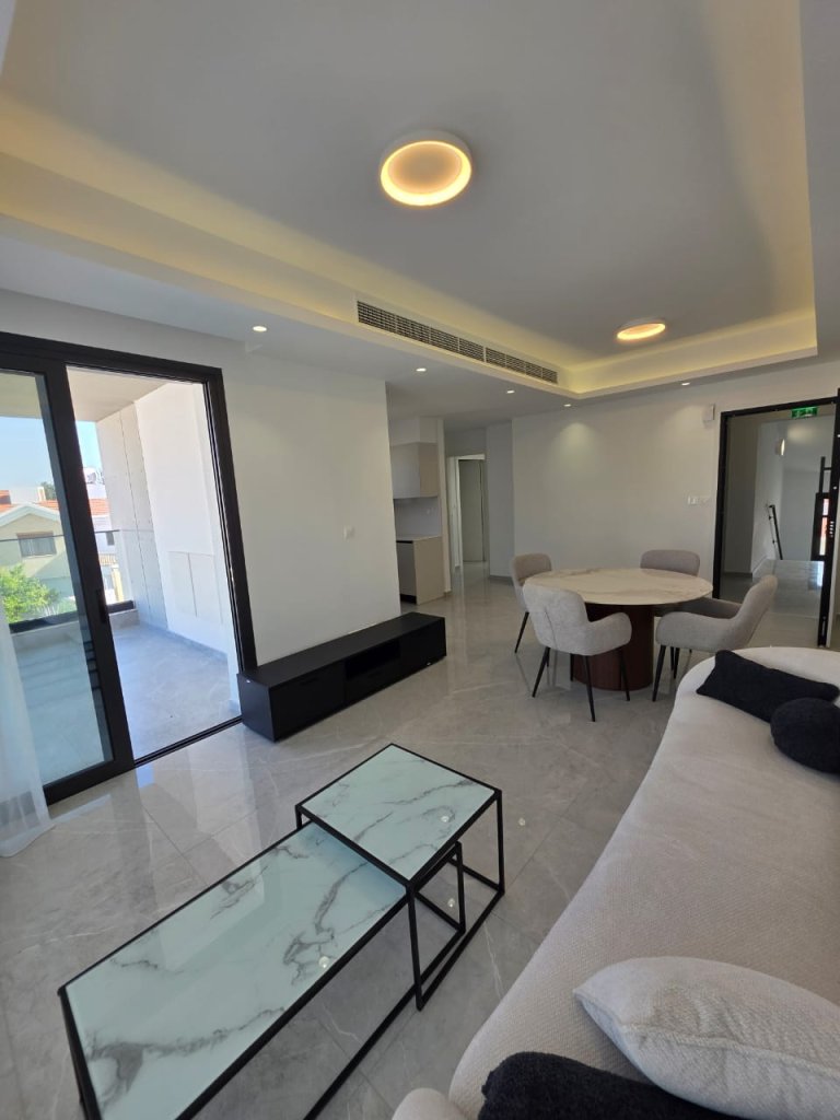 2-Bedrooms Apartment (Ref: 2295) - photo 1