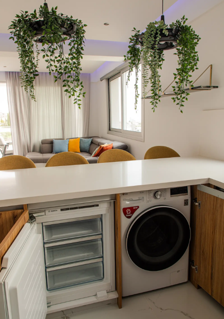 2-Bedroom Apartment (Ref: 2409) - photo 5