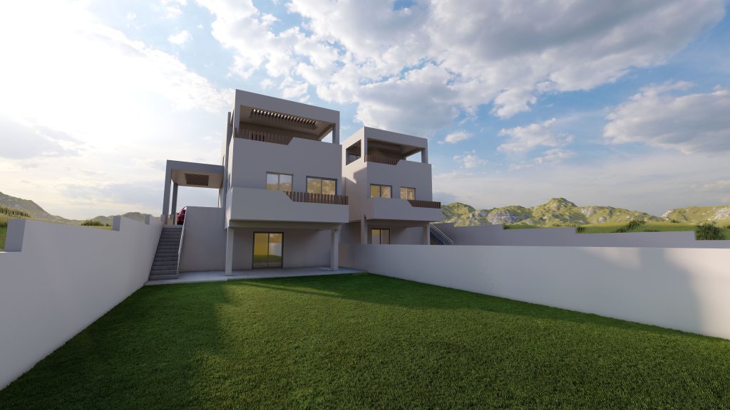 3 Bedroom Detached House (Ref: 1495) - photo 1