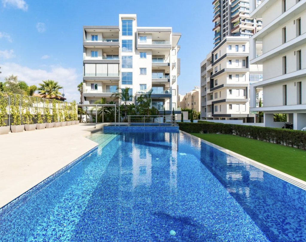 2 bedrooms apartment (Ref: 4097) - photo 9