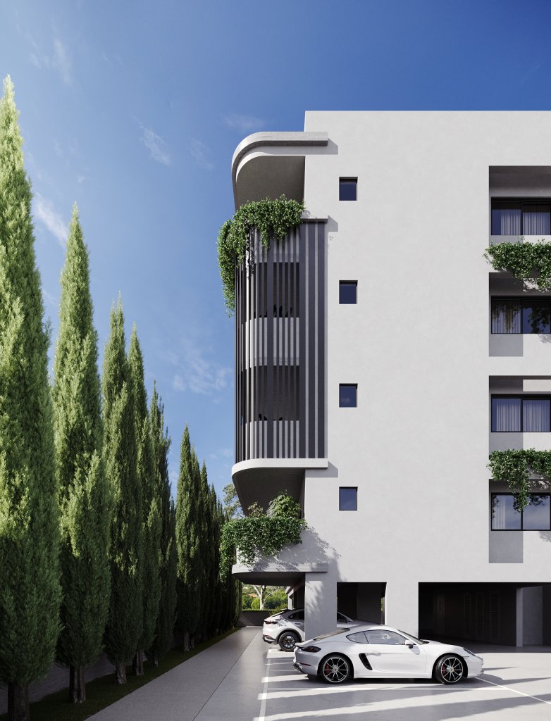 2 bedrooms apartment (Ref: 4164) - photo 1