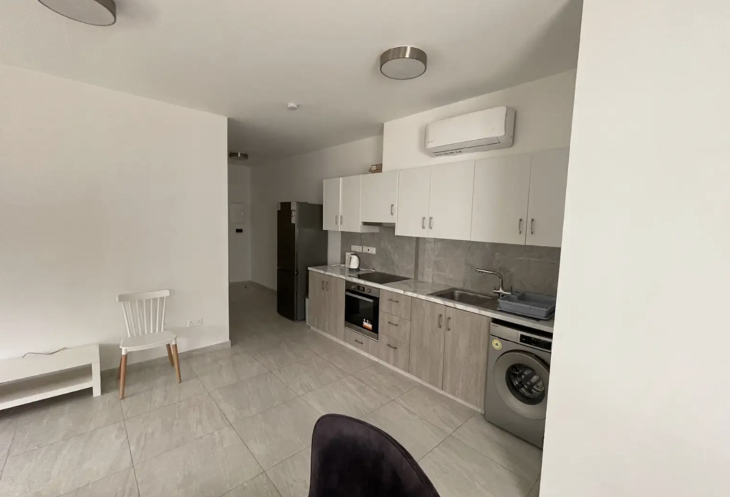 1-bedroom apartment (Ref: 3638) - photo 5