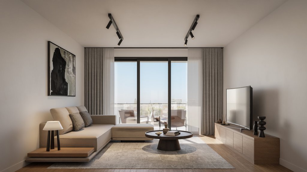 2 bedrooms apartment (Ref: 2991) - photo 6