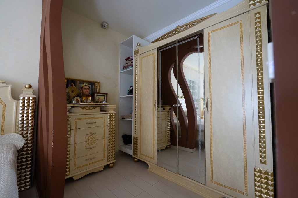 4+1 bedrooms villa (Ref: 4109) - photo 14