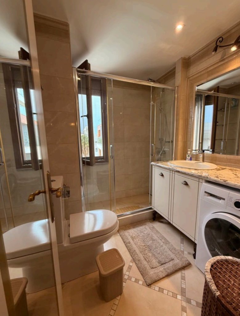 3-bedrooms apartment for rent (Ref: 2861) - photo 8