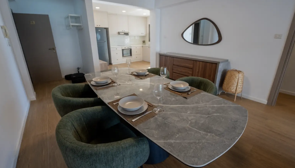 2-bedroom apartment (Ref: 3726) - photo 5