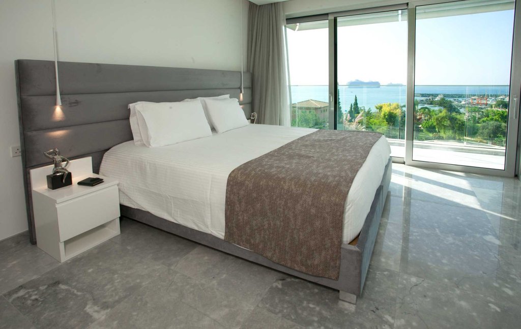 2-Bedrooms Apartment (Ref: 1173) - photo 20