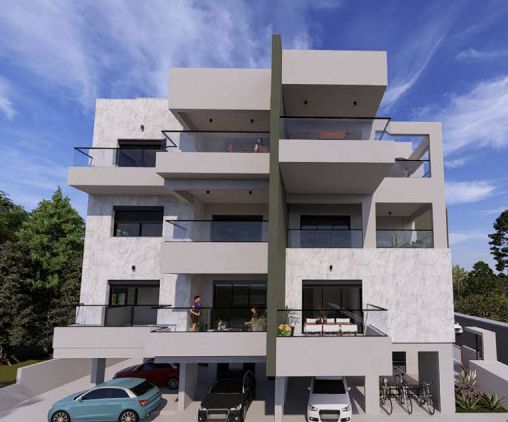 2 bedroom apartment (Ref: 4248) - photo 2