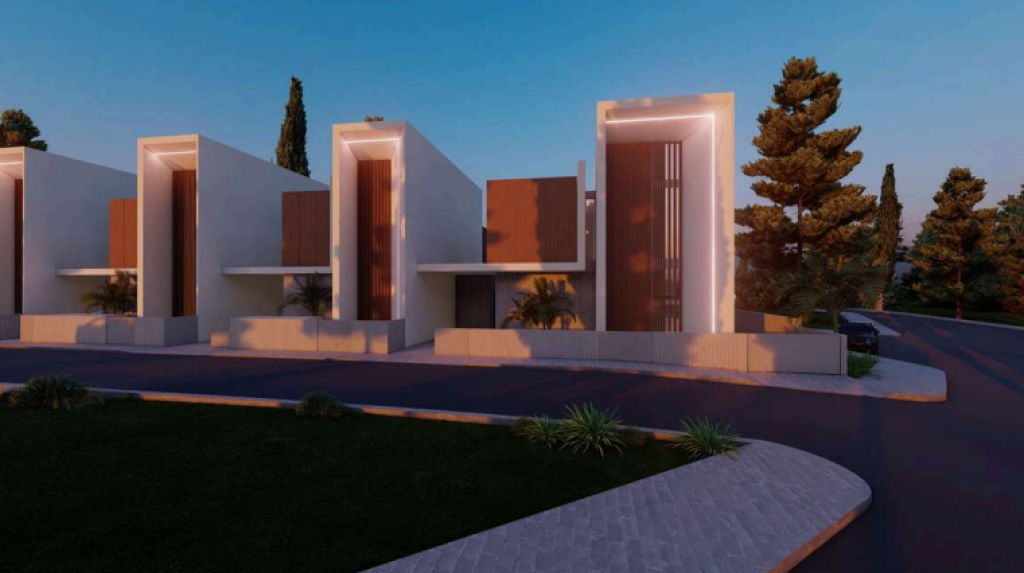 4-Bedroom Villa (Ref: 2333) - photo 5