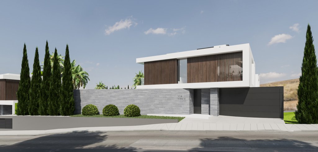 2+ Bedroom Villa (Ref: 1526) - photo 23