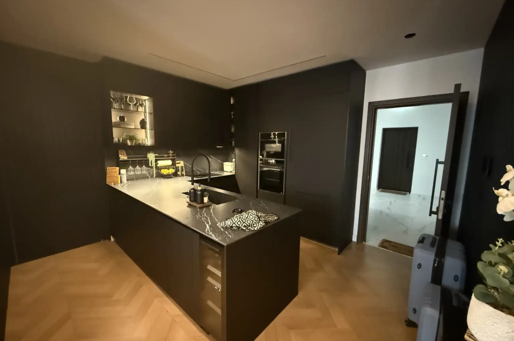 3-bedroom apartment (Ref: 3704) - photo 9