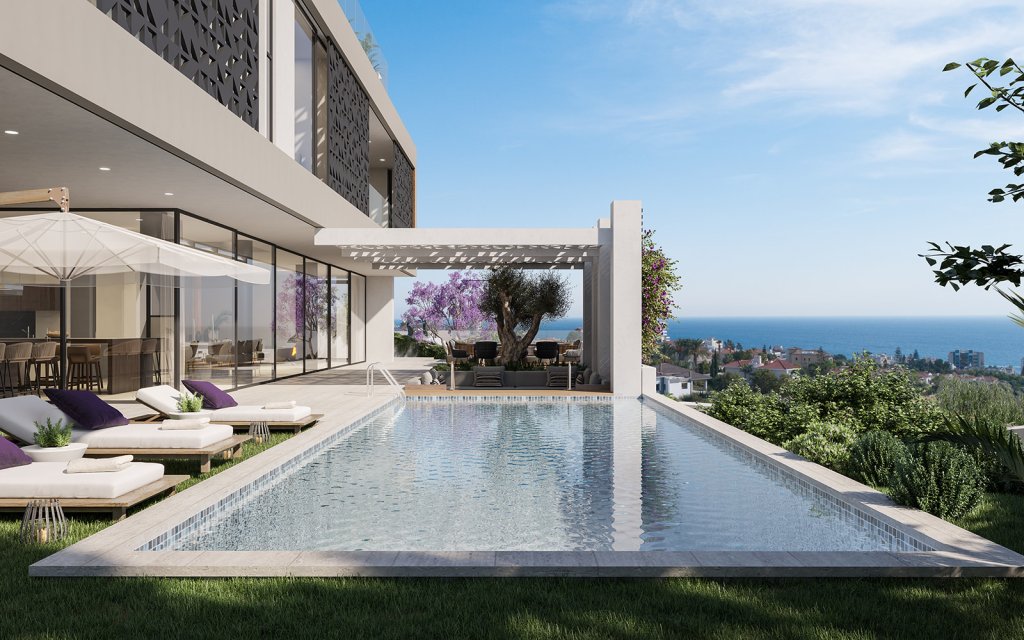4 bedrooms villa (Ref: 4202) - photo 9